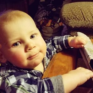 Meet your Posher, Tiffany